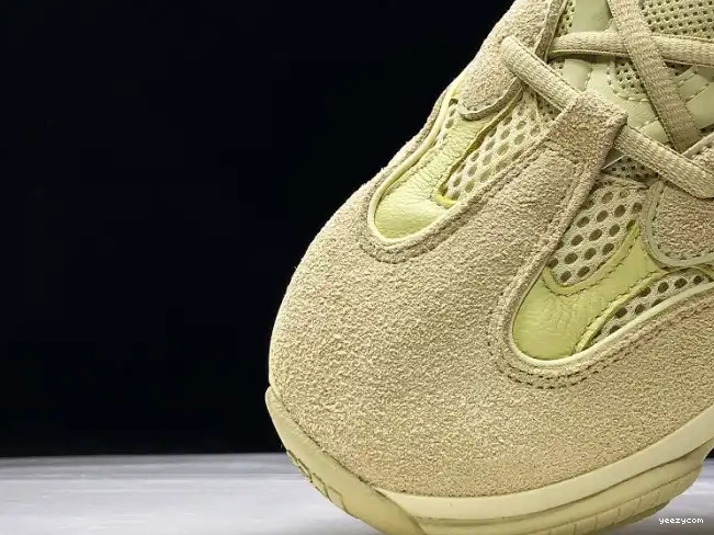 Adidas Moon Yellow 500 Yeezy DB2966 Super 0706